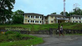 Mahatma Gandhi Government College at Mayabunder, Andaman