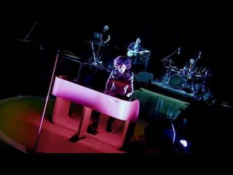 Viky Red - Deep Into Your Heart [HD]