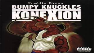 Freddie Foxxx - Konexion - (2003) Full Album