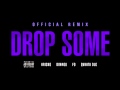 Криско ft. Dim4ou, Fo & Qvkata Dlg - Drop Some ...