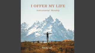 I Surrender All (Instrumental Worship)