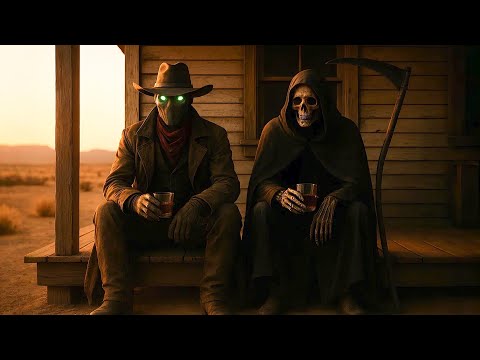 I Told the Reaper  ''Not Today'' - Dark Country Music Playlist