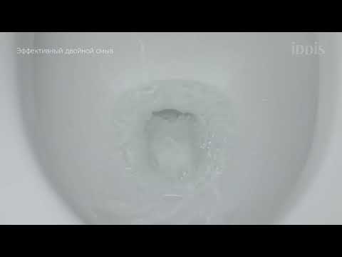 Миниатюра изображения товара Унитаз напольный IDDIS Pulse PULIDSEi26