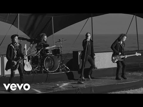 Catfish And The Bottlemen Longshot