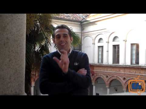 5 minuti con... Riccardo Lombardi