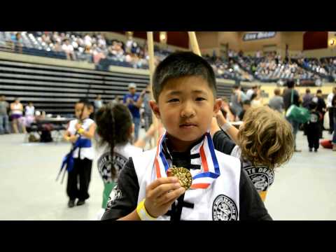 White Dragon Martial Arts | Dragon Cup 2014