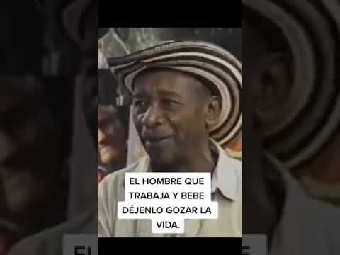 Enrique Diaz - The man who works and drinks