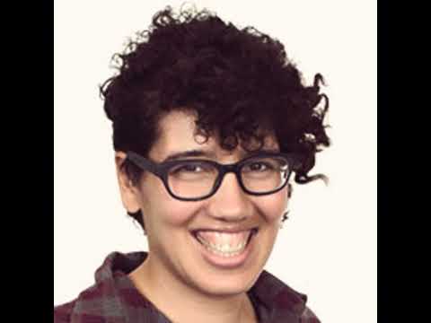 Learning how to be a Wizard Programmer with Julia Evans