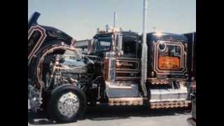 GEORGE THOROGOOD    GEAR JAMMER