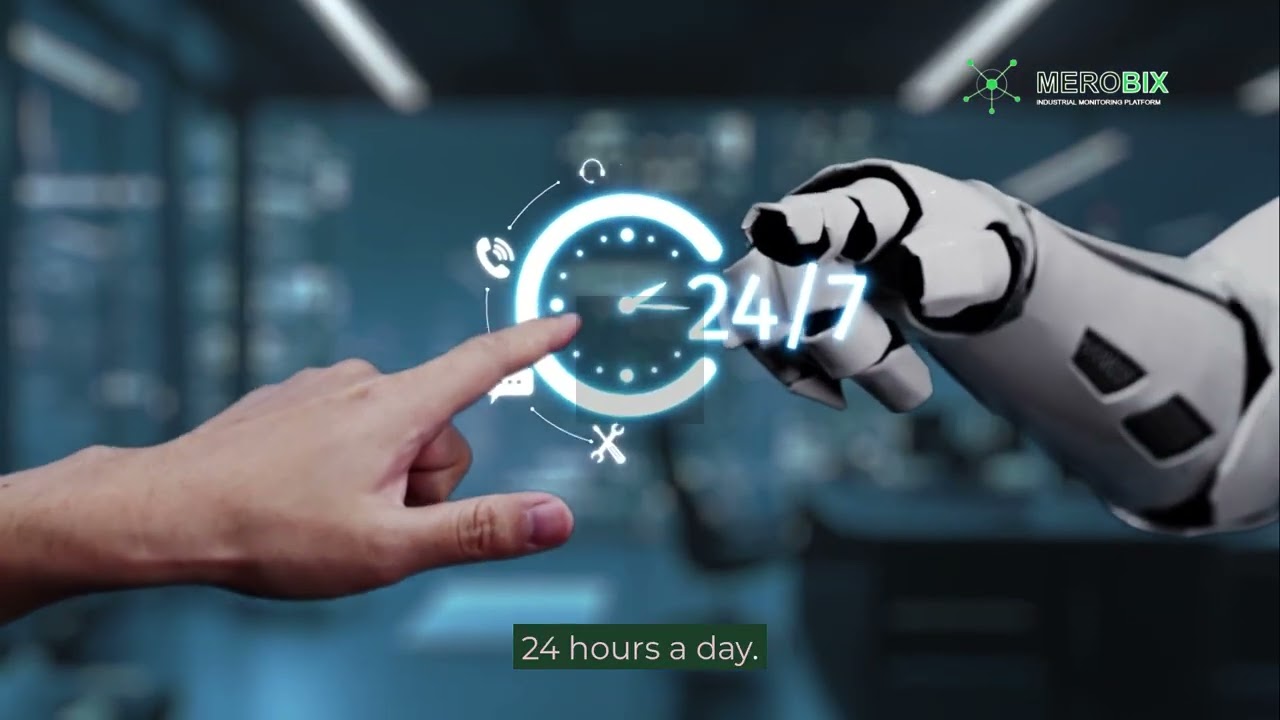 What Is SCADA? Explained in 4 Minutes