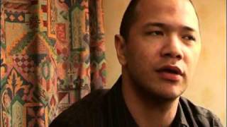 Danko Jones interview (part 1)