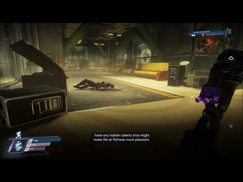 Prey Mooncrash Part 19 - It's not done until you add the final touch.