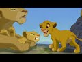 The Lion King 1 1½ 10 34