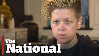 Hair salon gives free cuts to transgender youth