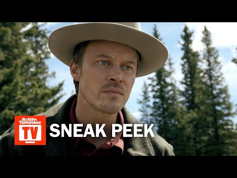 Joe Pickett S01 E01 Exclusive Sneak Peek | 'Joe Pickett finds Ote Keeley Poaching | RTTV
