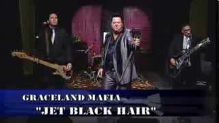 GRACELAND MAFIA - Jet Black Hair (Live at Saddleback College)