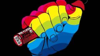 Disco Dynamite - Mr. Flash