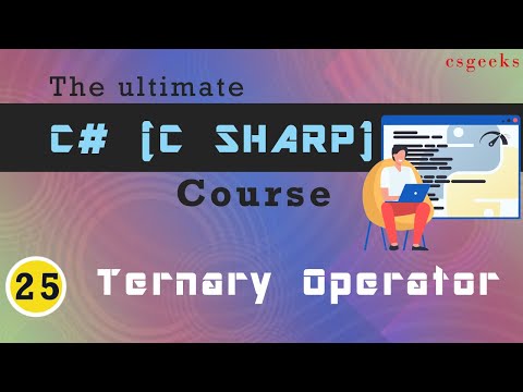 Visual Studio C tutorial 1 Introduction