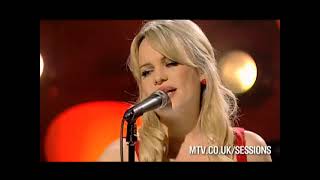 Duffy   MTV UK Stepping Stone flv