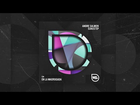 HTM 134 Andre Salmon, Eurostep - En La Madrugada