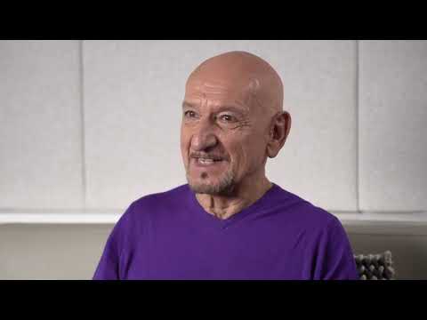 Ben Kingsley On Playing Salvador Dalí in ‘Dalíland’: “I Love His Fearlessness”