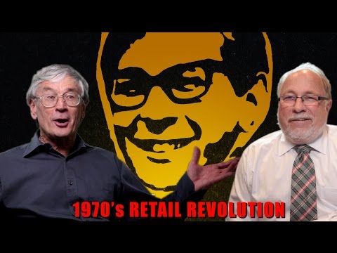 State of Electronics - "The Retail Revolution"