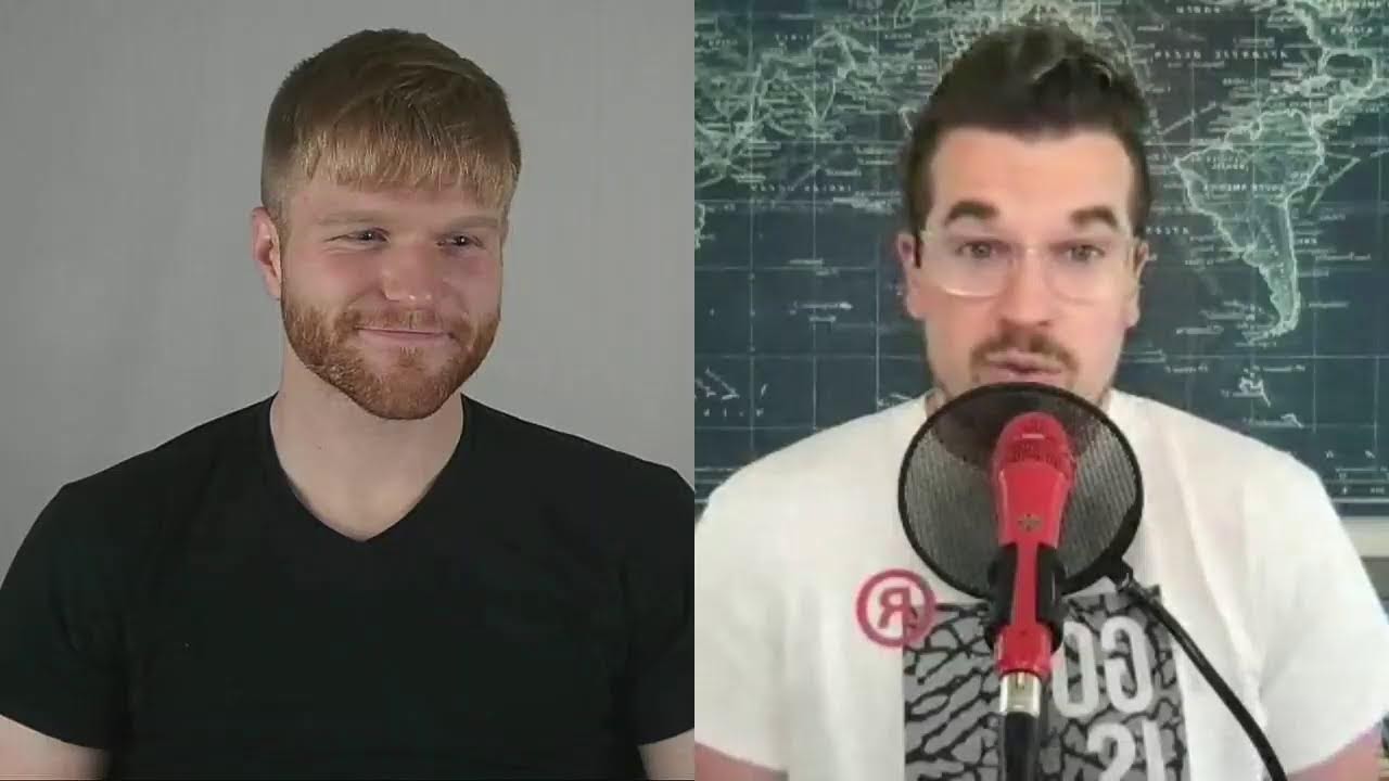 The Mind Workshop Podcast