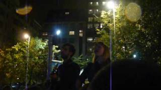 Slow Club - Christmas TV