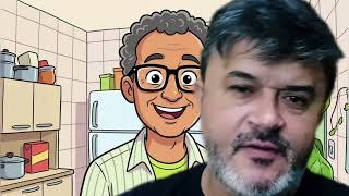Tiozinho e ana mary : "MOFO BIA"?! 