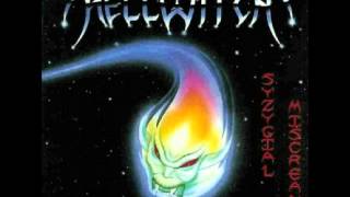 HELLWITCH - Syzygial Miscreancy (Reedicion) Full Album