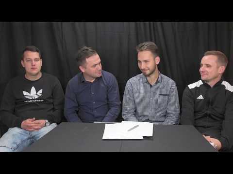 Program "Pierwsza czwórka" - odc. 1