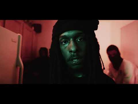 ABG Ruq- TRONE FLOW [prod by. Kundocrankin] shot by @kiirusly