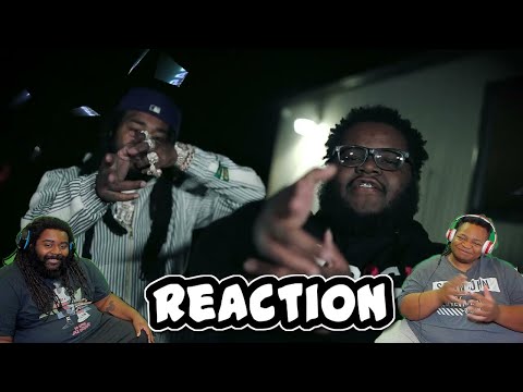 BFB DA PACKMAN x ICEWEAR VEZZO - ICEPACK | REACTION!!!