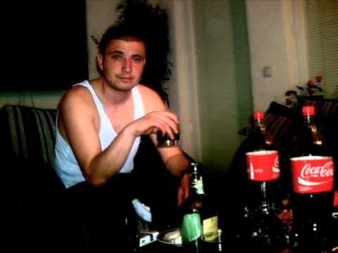 1.8.7 Record's ft. N-Drit - Hip Hop me Tona