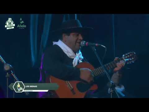 Fiesta de los Productores - LOS MENA'S - EN VIVO (Añelo, Neuquén)
