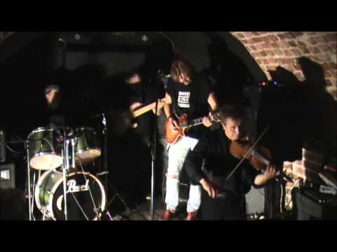 221 Soczewa Blues Session - 28.06.2013