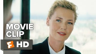 The Runner Movie CLIP –You’re A Winnerrr (2015) - Nicolas Cage Drama Movie HD video