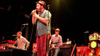 Red Wanting Blue ~Black Canyon"