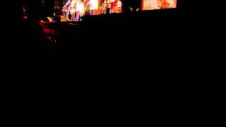 Alison Krauss &amp; Union Station, &quot;Miles to Go&quot; August 7, 2011,Wolf Trap Park, USA