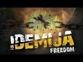 IDEMIJA (freedom)