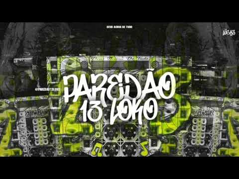 TUIM PRA BAFORAR EM CASA - DJ K, DJ PABLO RB & DJ PAVANELLO !