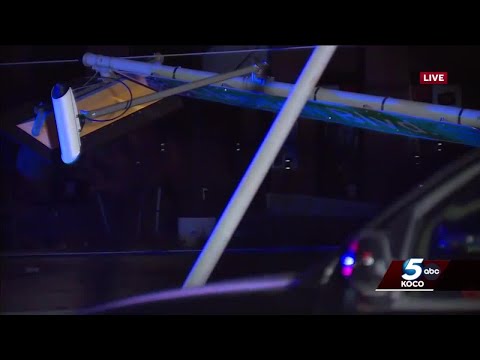 Thousands of power outages reported in Norman following severe storms