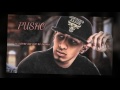 Pusho - Se Supone Que Esto No Pasara (Oficial Audio) Pusho - Se Supone Que Esto No Pasara (Oficial Audio)