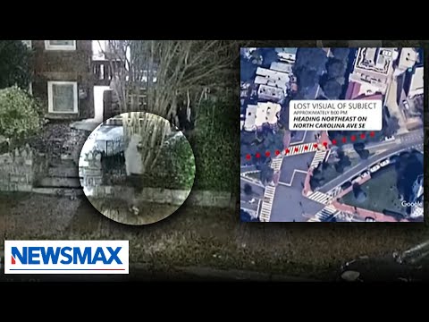 New report links Capitol cop to J6 pipe bomb suspect: Whistle-blower discusses