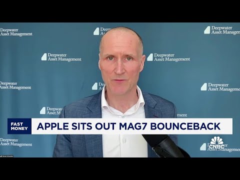 Apple bull Gene Munster believes iPhone sales will benefit the stock despite AI delay