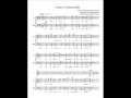 Chant of Immortality - Sheet Music [DL in ...
