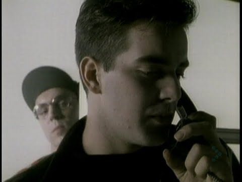 Kon Kan - I Beg Your Pardon (Club Mix)