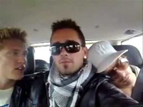 EMD Fan video - Give me some time