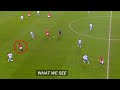 Cristiano Ronaldo's Amazing Assist To Wayne Rooney For Manchester United 😱 || IQ MOMENT