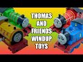 Thomas The Train Windup Toys Thomas The Tank Engine Thomas And The Friends Toys